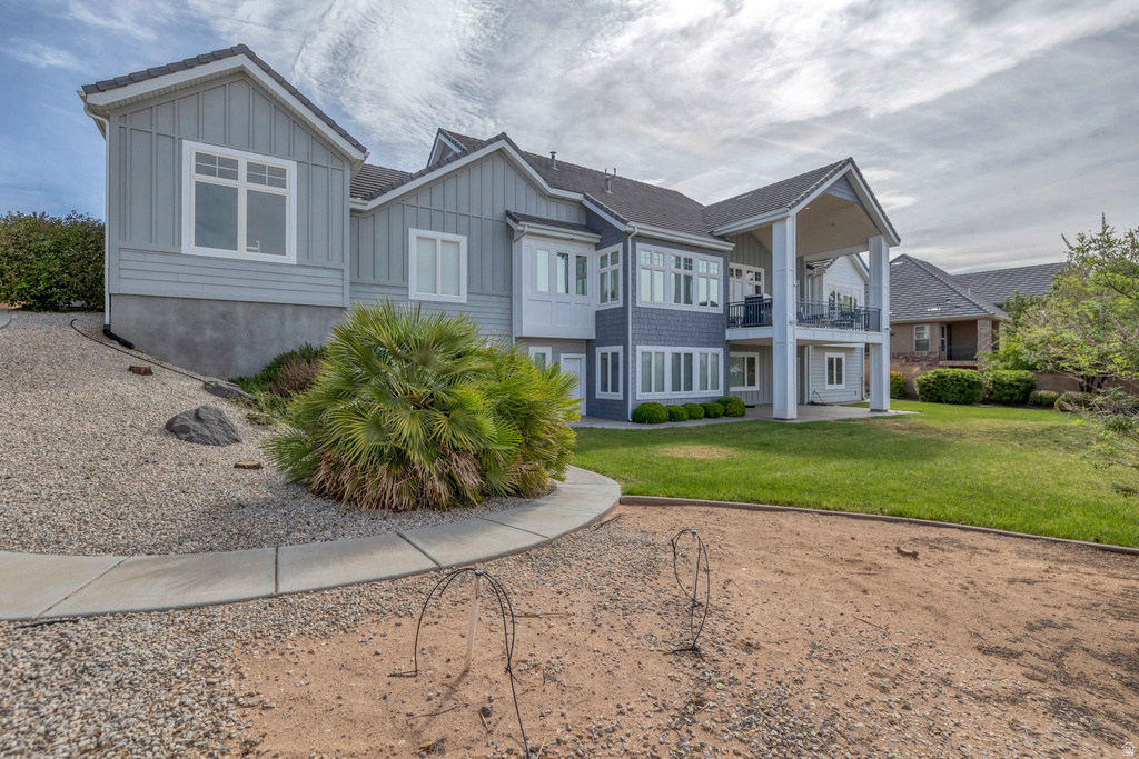 188 S EASTRIDGE DR St George, UT 84790