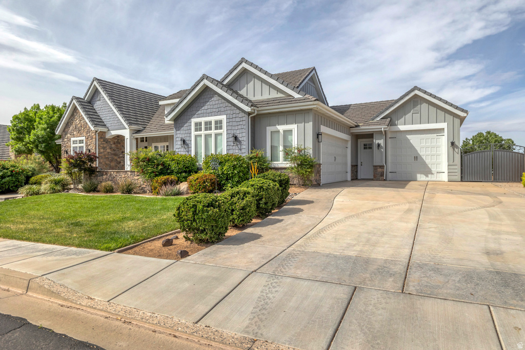 188 S EASTRIDGE DR St George, UT 84790