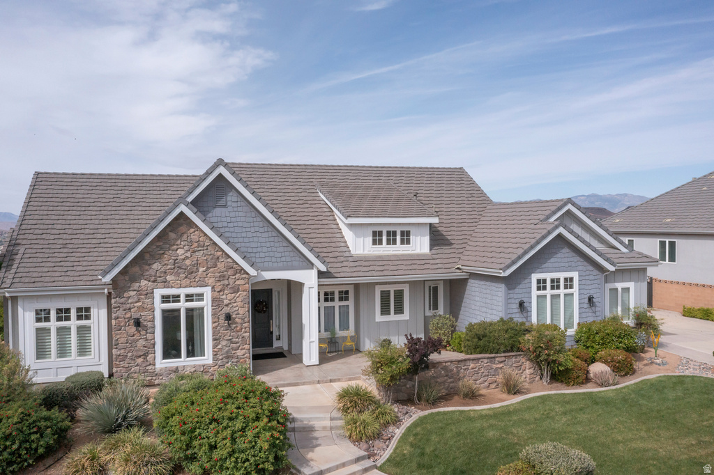 188 S EASTRIDGE DR St George, UT 84790