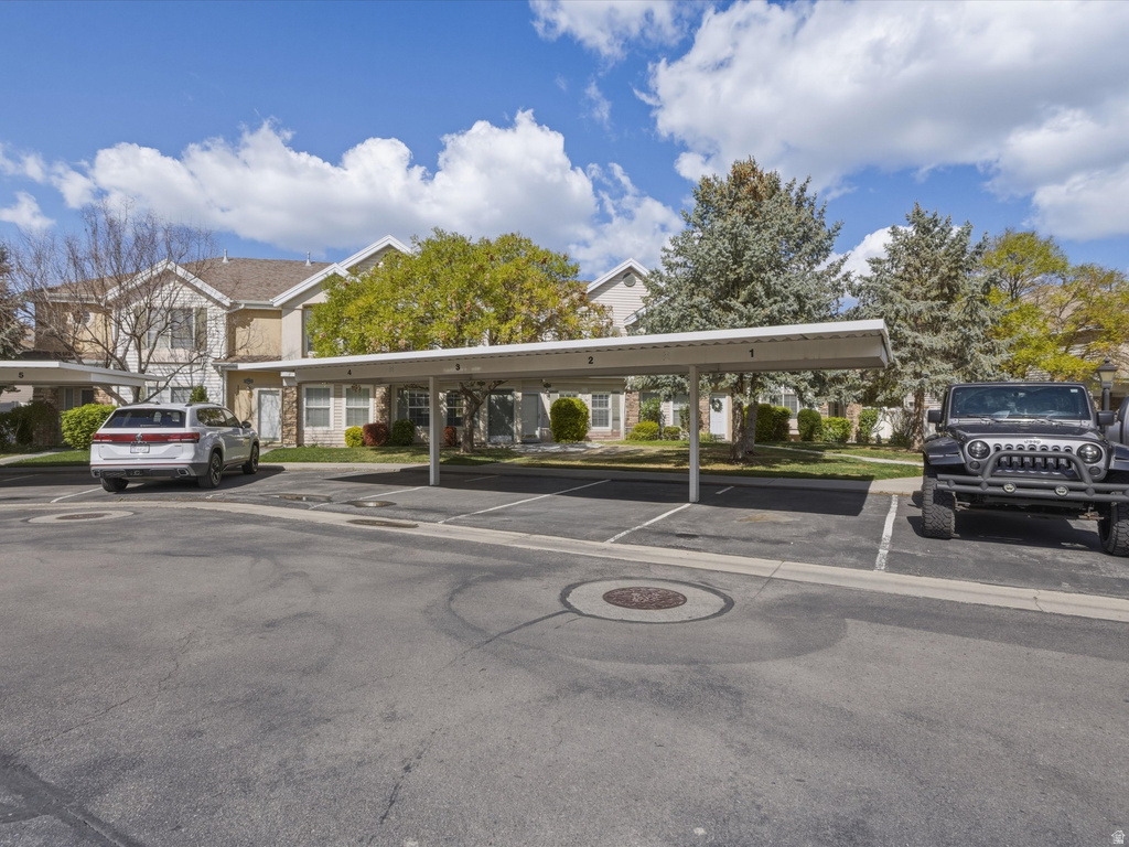 11984 S FORT DRAPER AVE #B #8 Draper, UT 84020