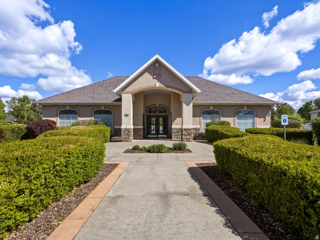 11984 S FORT DRAPER AVE #B #8 Draper, UT 84020