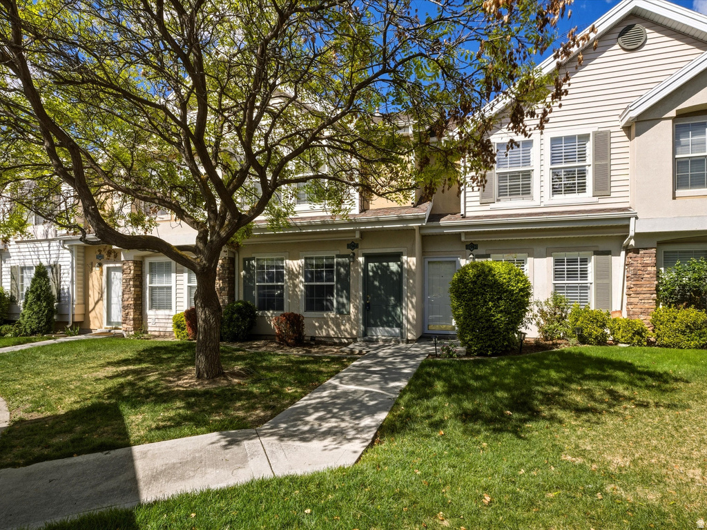 11984 S FORT DRAPER AVE #B #8 Draper, UT 84020