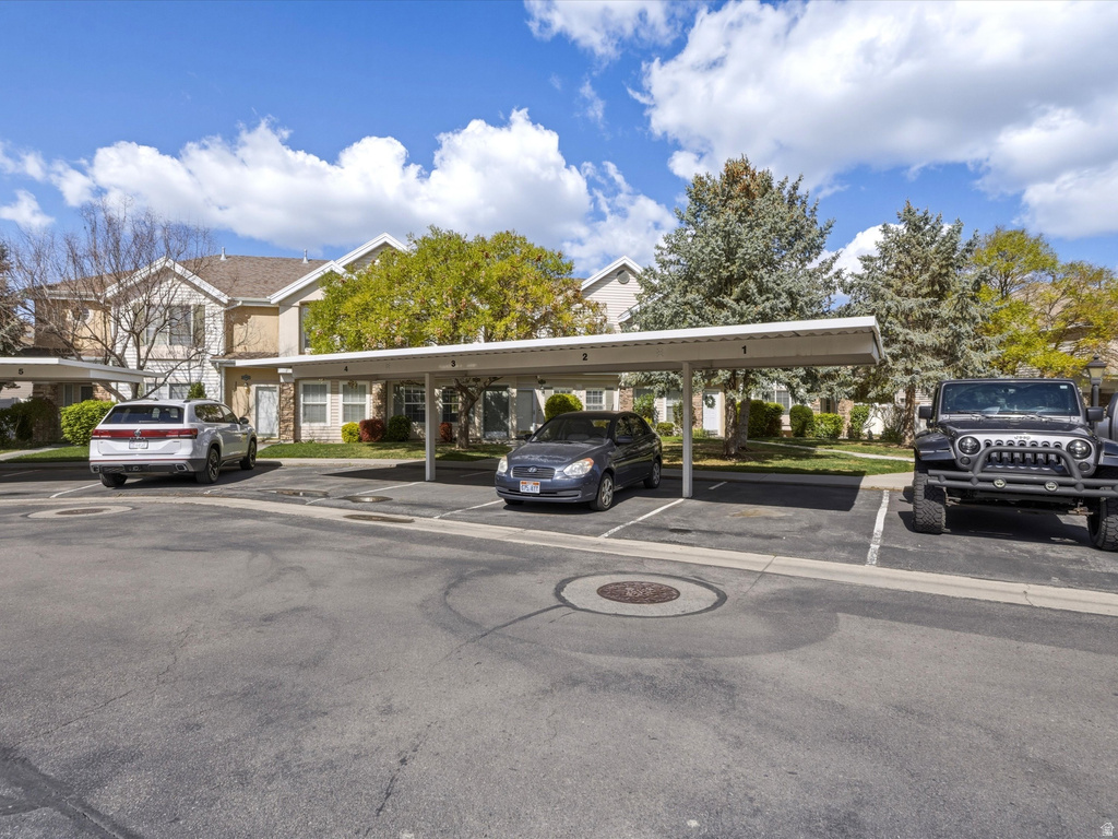 11984 S FORT DRAPER AVE #B #8 Draper, UT 84020