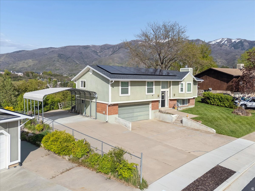 1701 E HILLSBORO DR Layton, UT 84040