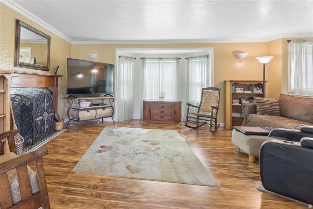 1701 E HILLSBORO DR Layton, UT 84040