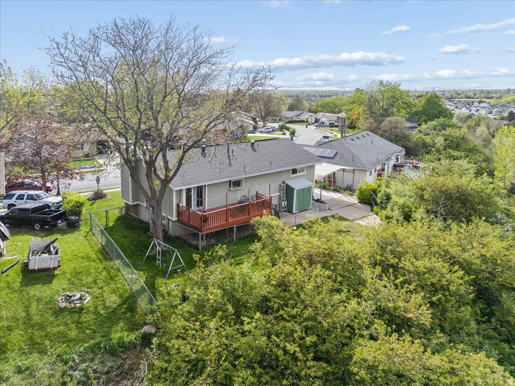 1701 E HILLSBORO DR Layton, UT 84040