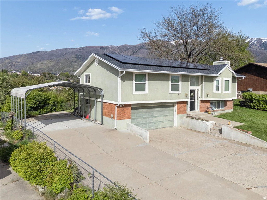 1701 E HILLSBORO DR Layton, UT 84040