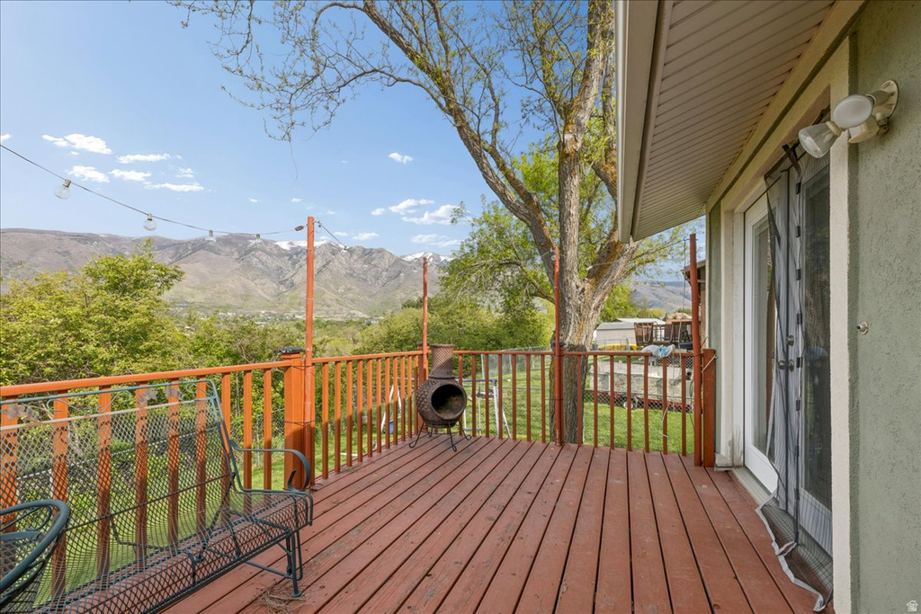 1701 E HILLSBORO DR Layton, UT 84040