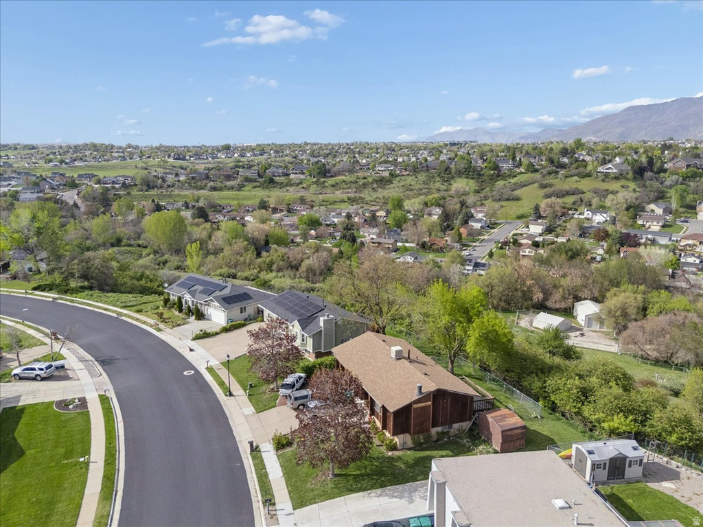 1701 E HILLSBORO DR Layton, UT 84040