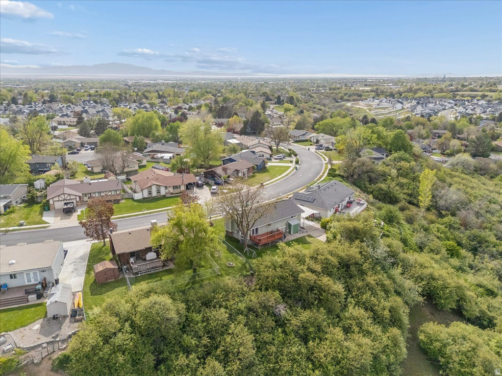 1701 E HILLSBORO DR Layton, UT 84040