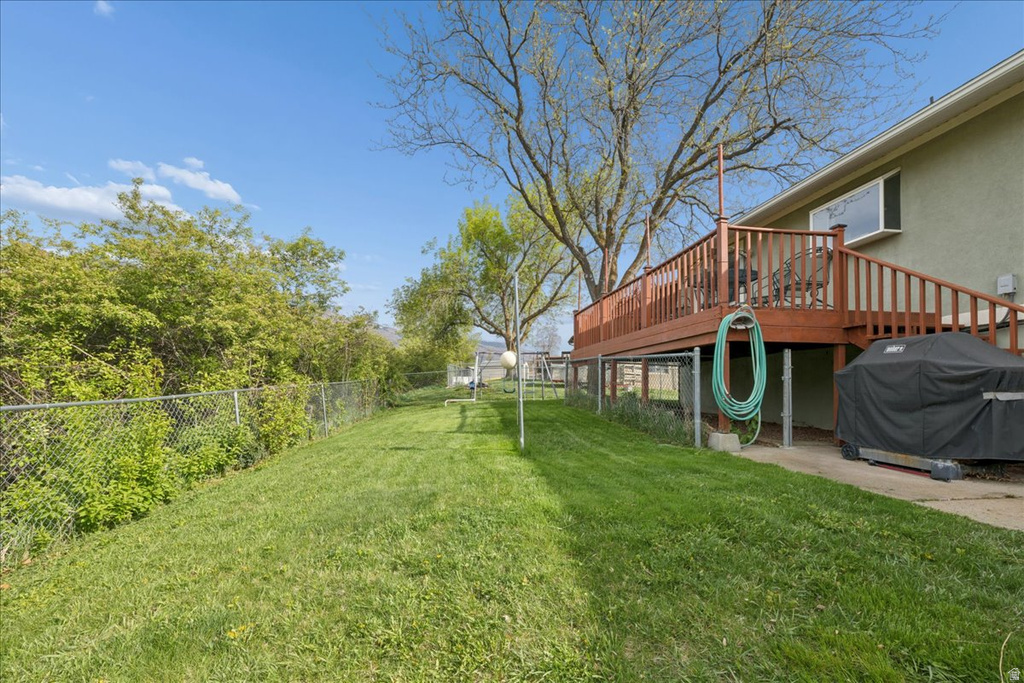 1701 E HILLSBORO DR Layton, UT 84040