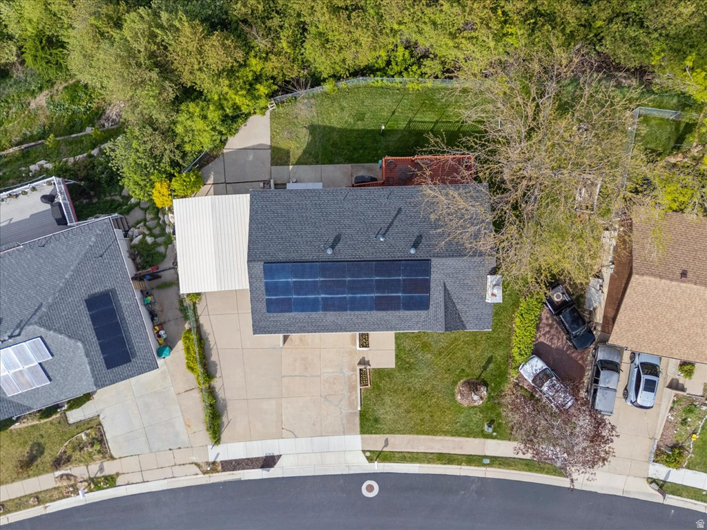 1701 E HILLSBORO DR Layton, UT 84040