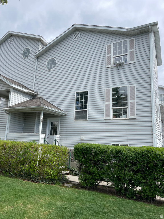 575 N SEVEN PEAKS BLVD #29 Provo, UT 84606