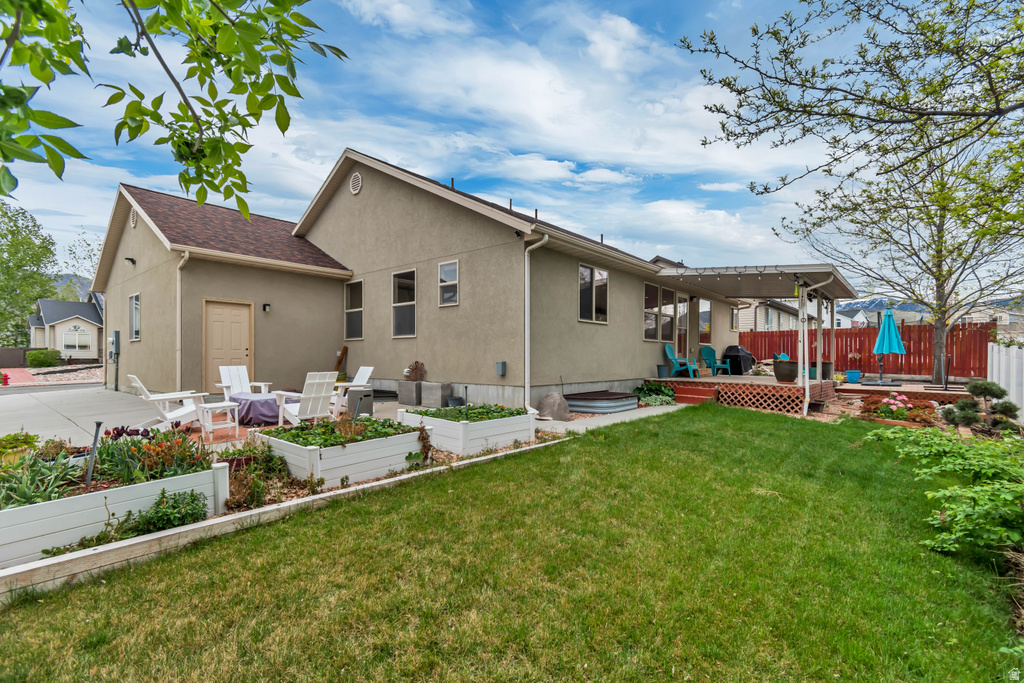 877 N FOX RUN DR Tooele, UT 84074