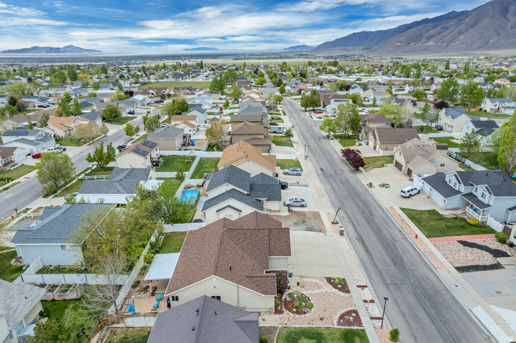 877 N FOX RUN DR Tooele, UT 84074