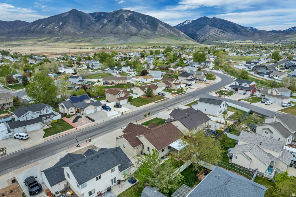 877 N FOX RUN DR Tooele, UT 84074