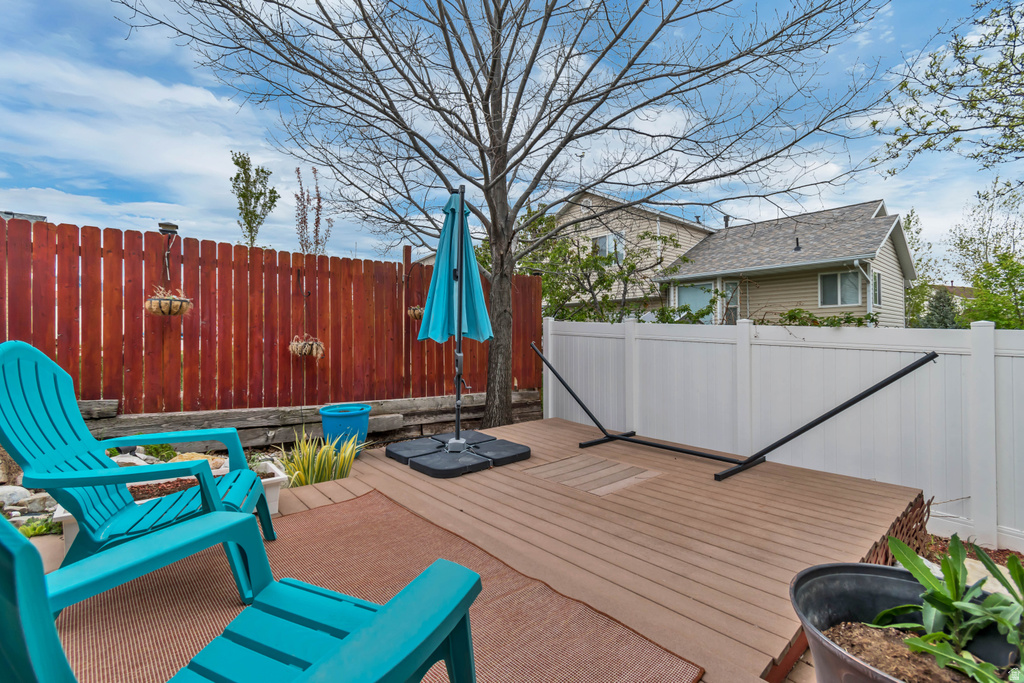 877 N FOX RUN DR Tooele, UT 84074