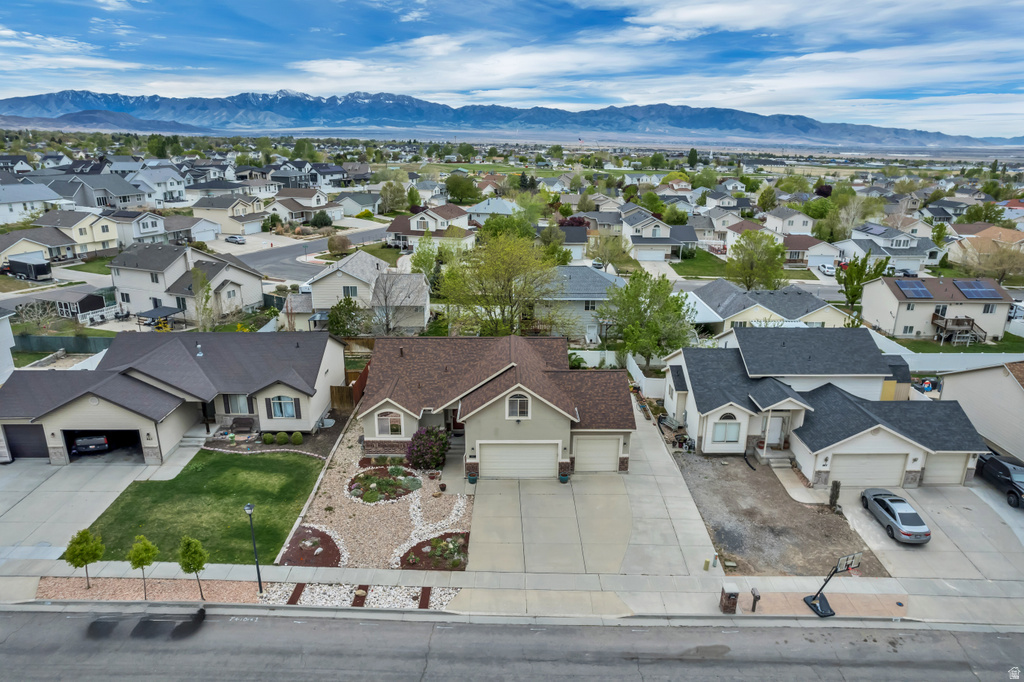 877 N FOX RUN DR Tooele, UT 84074