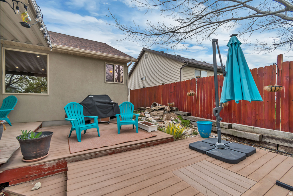 877 N FOX RUN DR Tooele, UT 84074