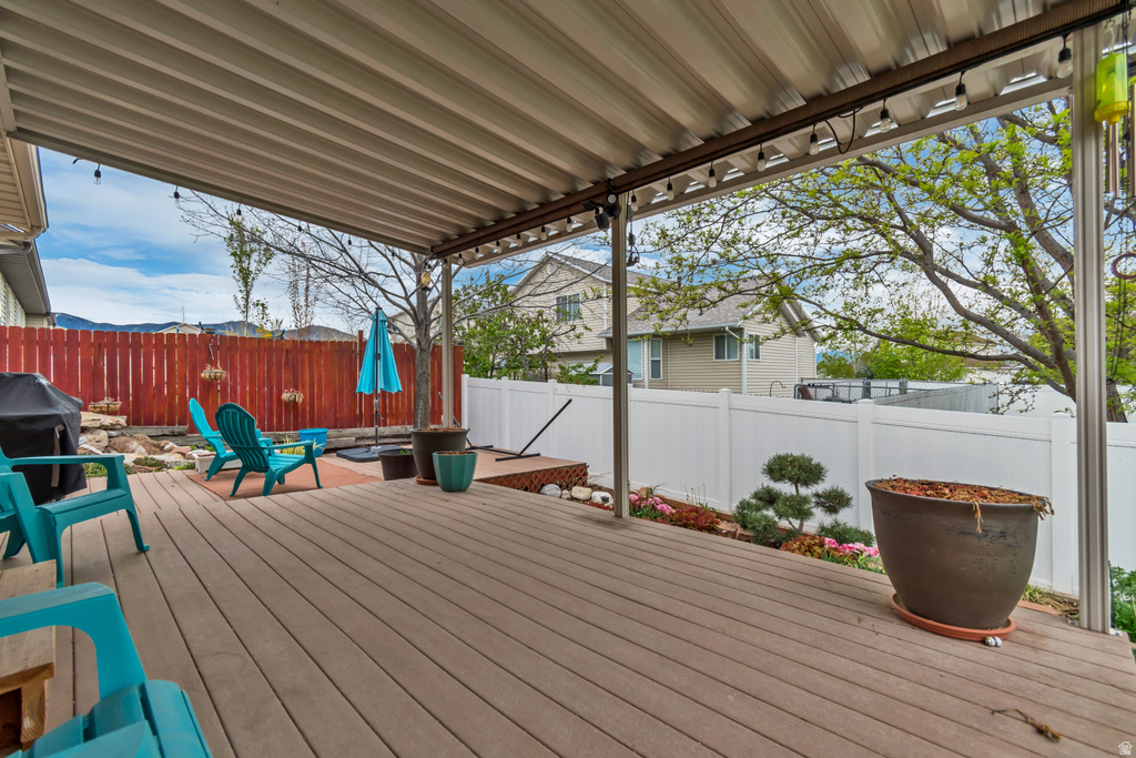 877 N FOX RUN DR Tooele, UT 84074