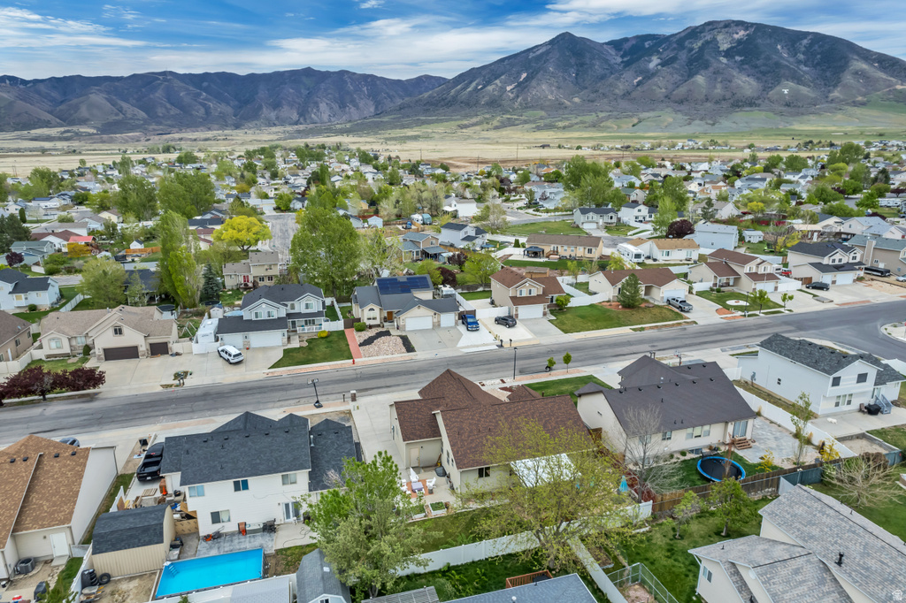 877 N FOX RUN DR Tooele, UT 84074