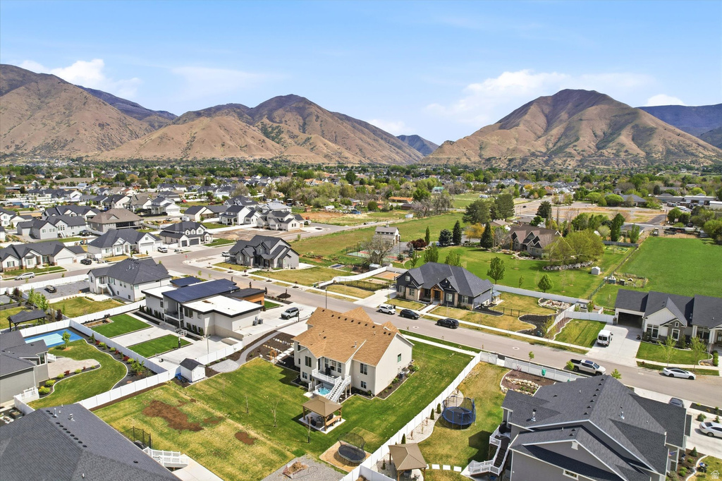 283 N 500 W Mapleton, UT 84664