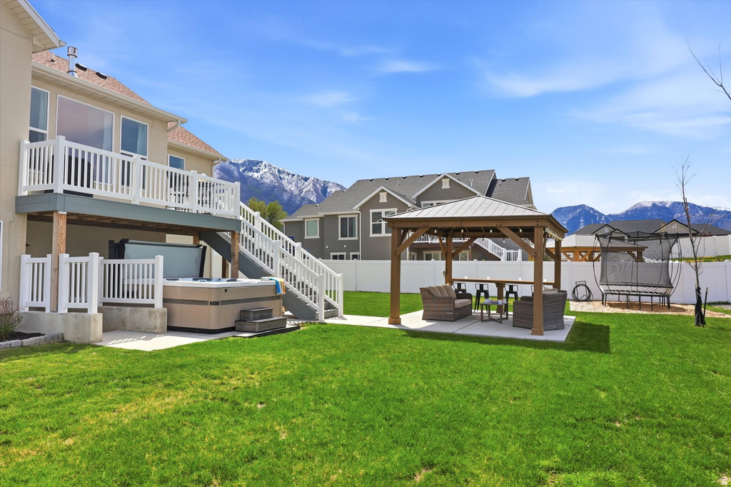 283 N 500 W Mapleton, UT 84664