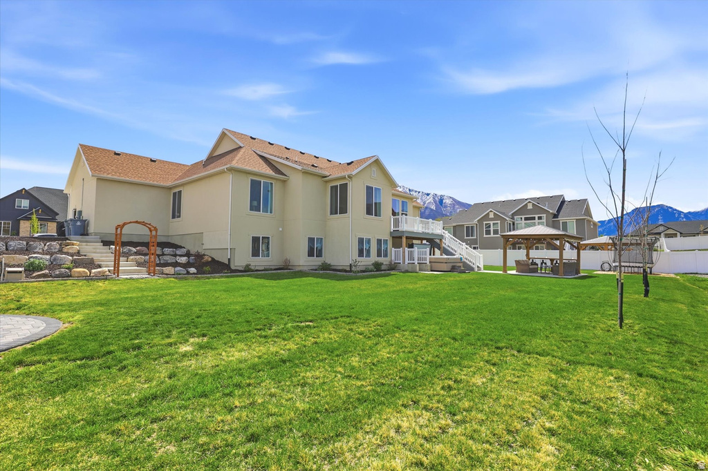 283 N 500 W Mapleton, UT 84664