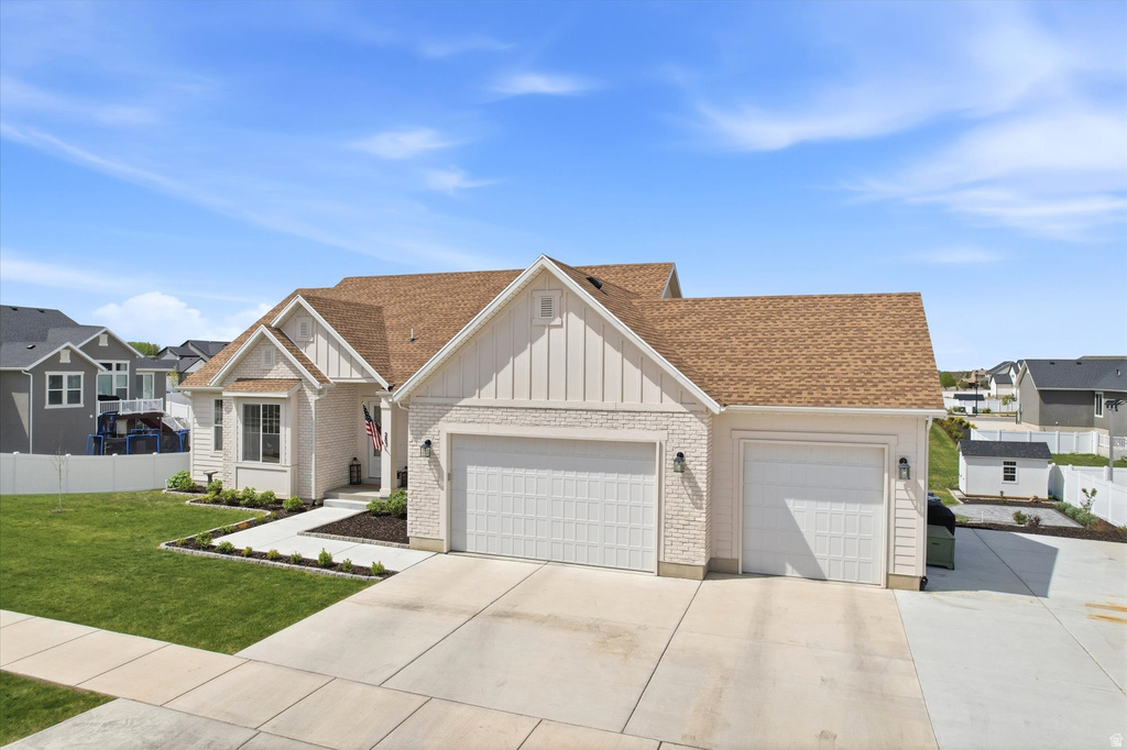 283 N 500 W Mapleton, UT 84664