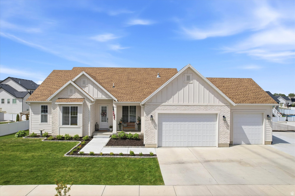 283 N 500 W Mapleton, UT 84664