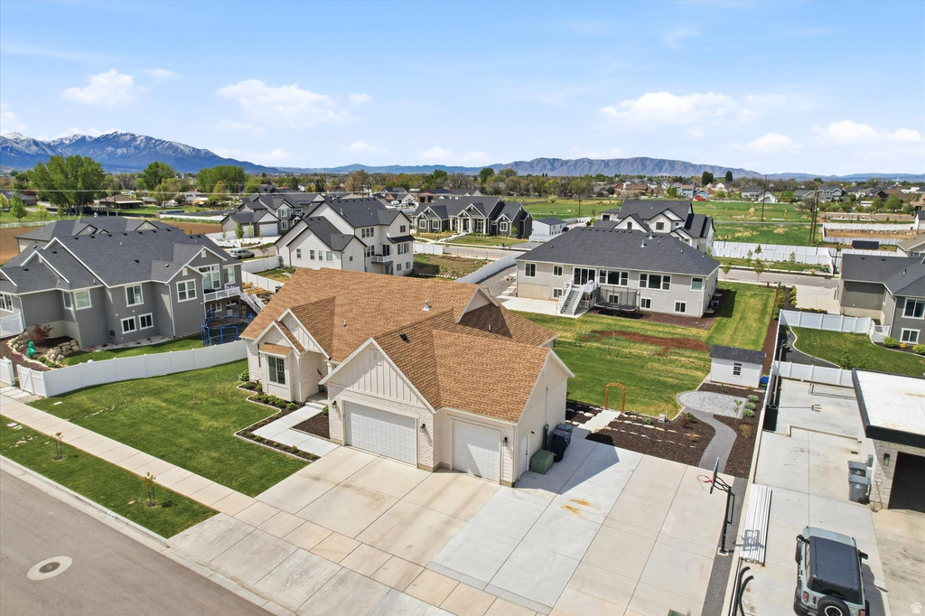 283 N 500 W Mapleton, UT 84664