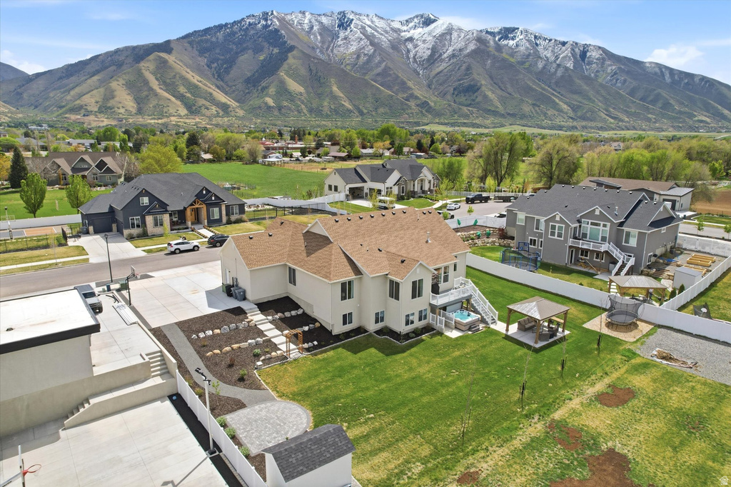 283 N 500 W Mapleton, UT 84664