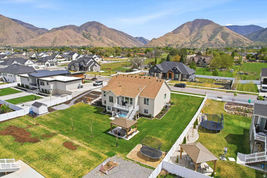 283 N 500 W Mapleton, UT 84664