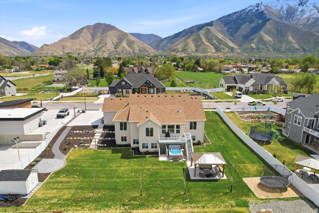 283 N 500 W Mapleton, UT 84664