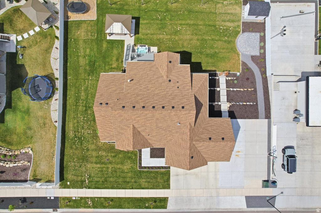 283 N 500 W Mapleton, UT 84664