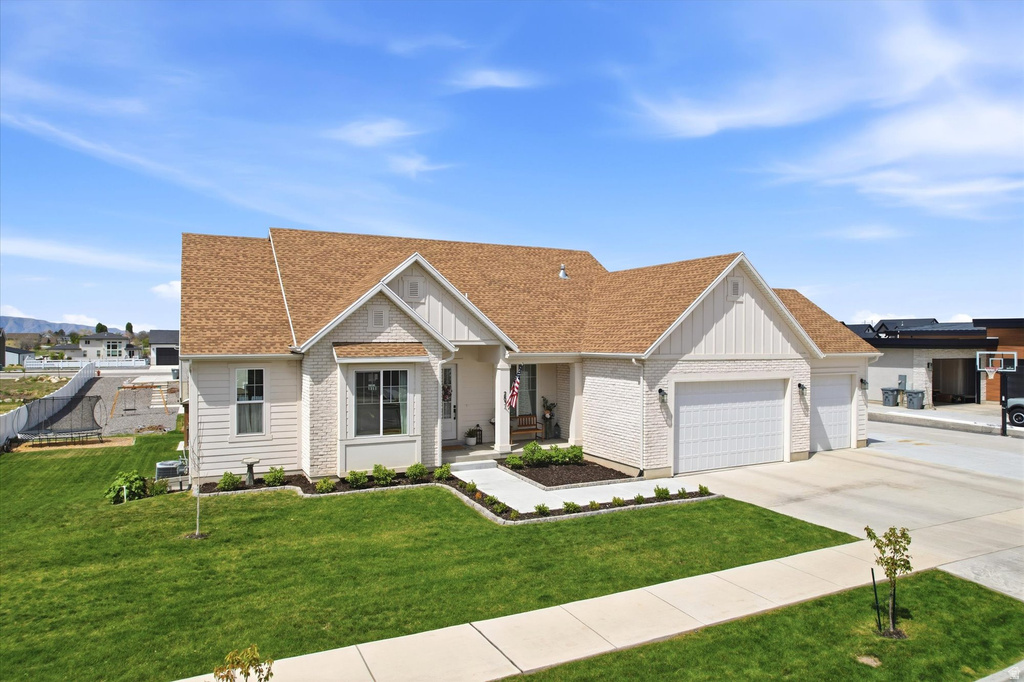 283 N 500 W Mapleton, UT 84664