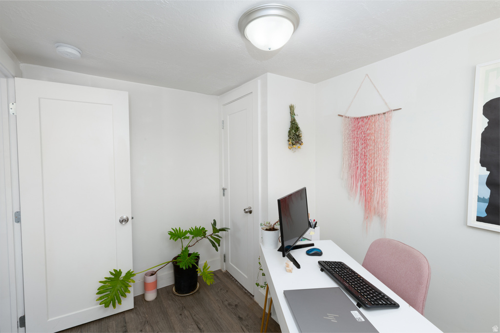 827 W OURAY AVE Salt Lake City, UT 84116