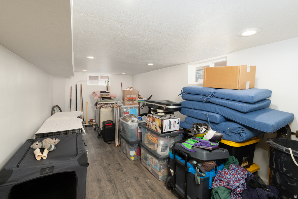 827 W OURAY AVE Salt Lake City, UT 84116