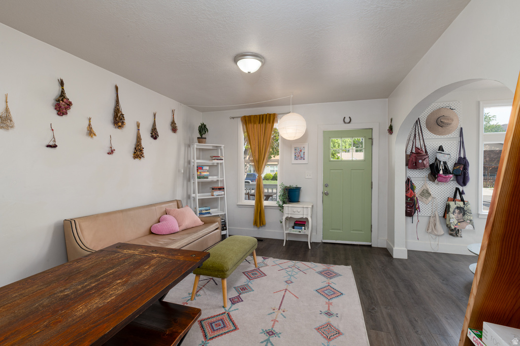 827 W OURAY AVE Salt Lake City, UT 84116