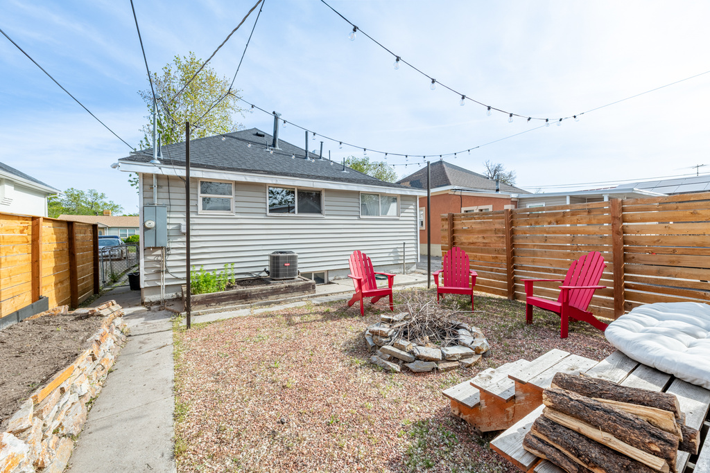 827 W OURAY AVE Salt Lake City, UT 84116