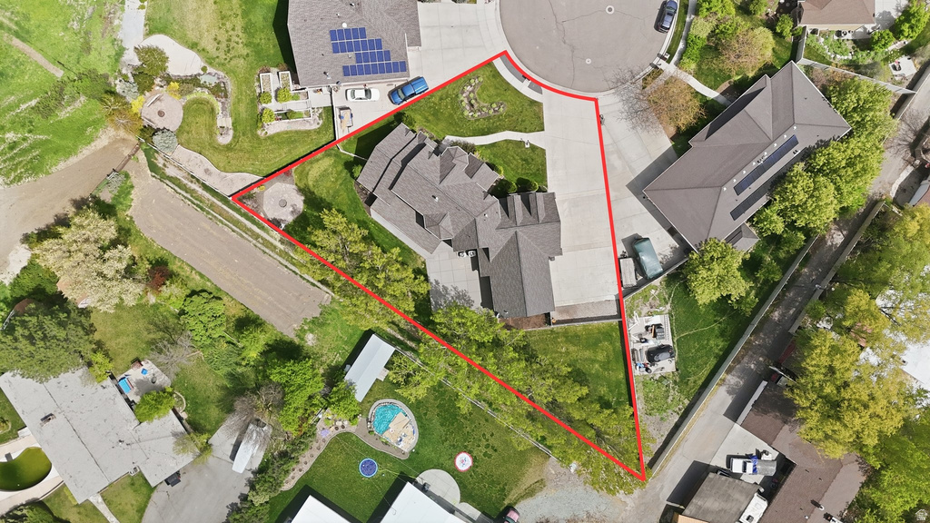 486 E 100 N Tremonton, UT 84337