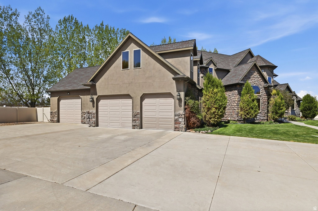 486 E 100 N Tremonton, UT 84337