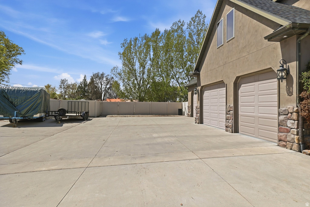 486 E 100 N Tremonton, UT 84337