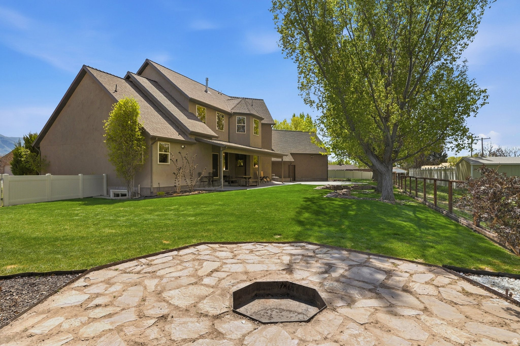 486 E 100 N Tremonton, UT 84337