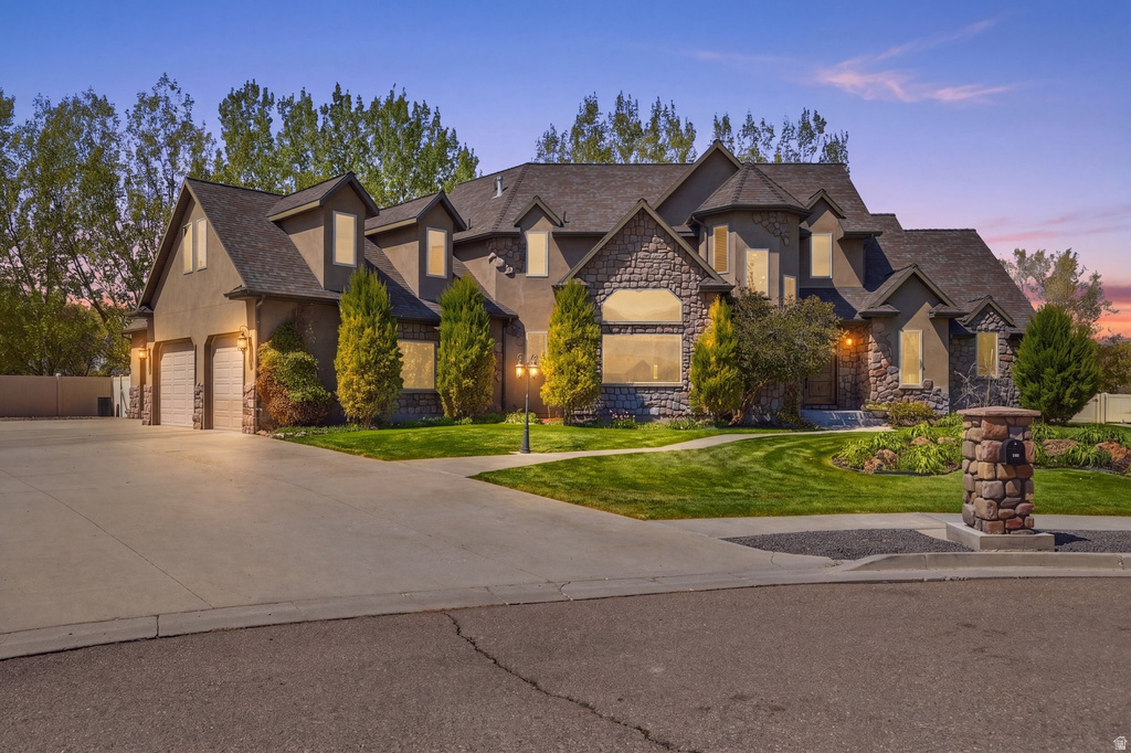 486 E 100 N Tremonton, UT 84337