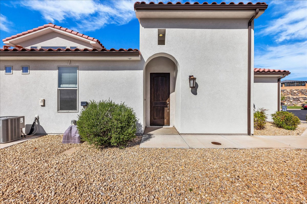 794 N VIA MODELO CIR Washington, UT 84780