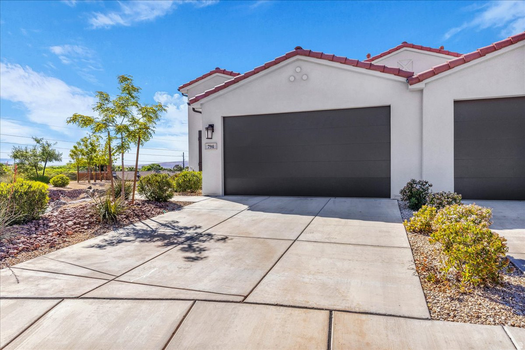 794 N VIA MODELO CIR Washington, UT 84780