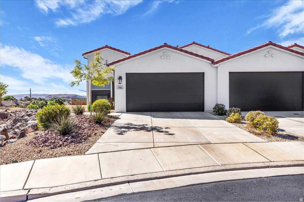 794 N VIA MODELO CIR Washington, UT 84780