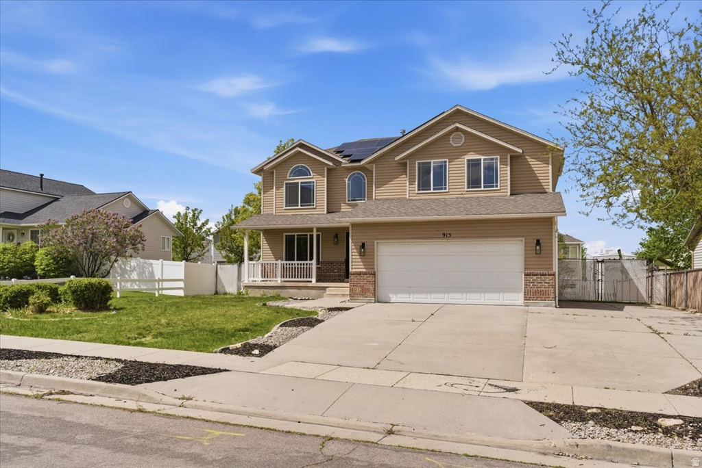 915 N 620 E Tooele, UT 84074