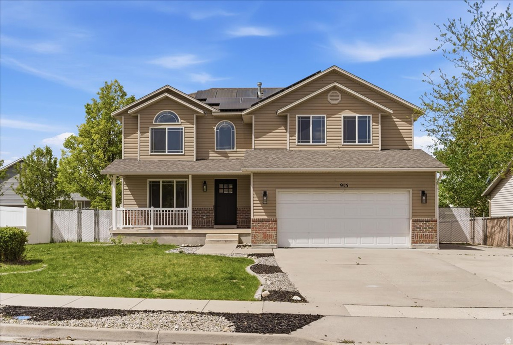 915 N 620 E Tooele, UT 84074